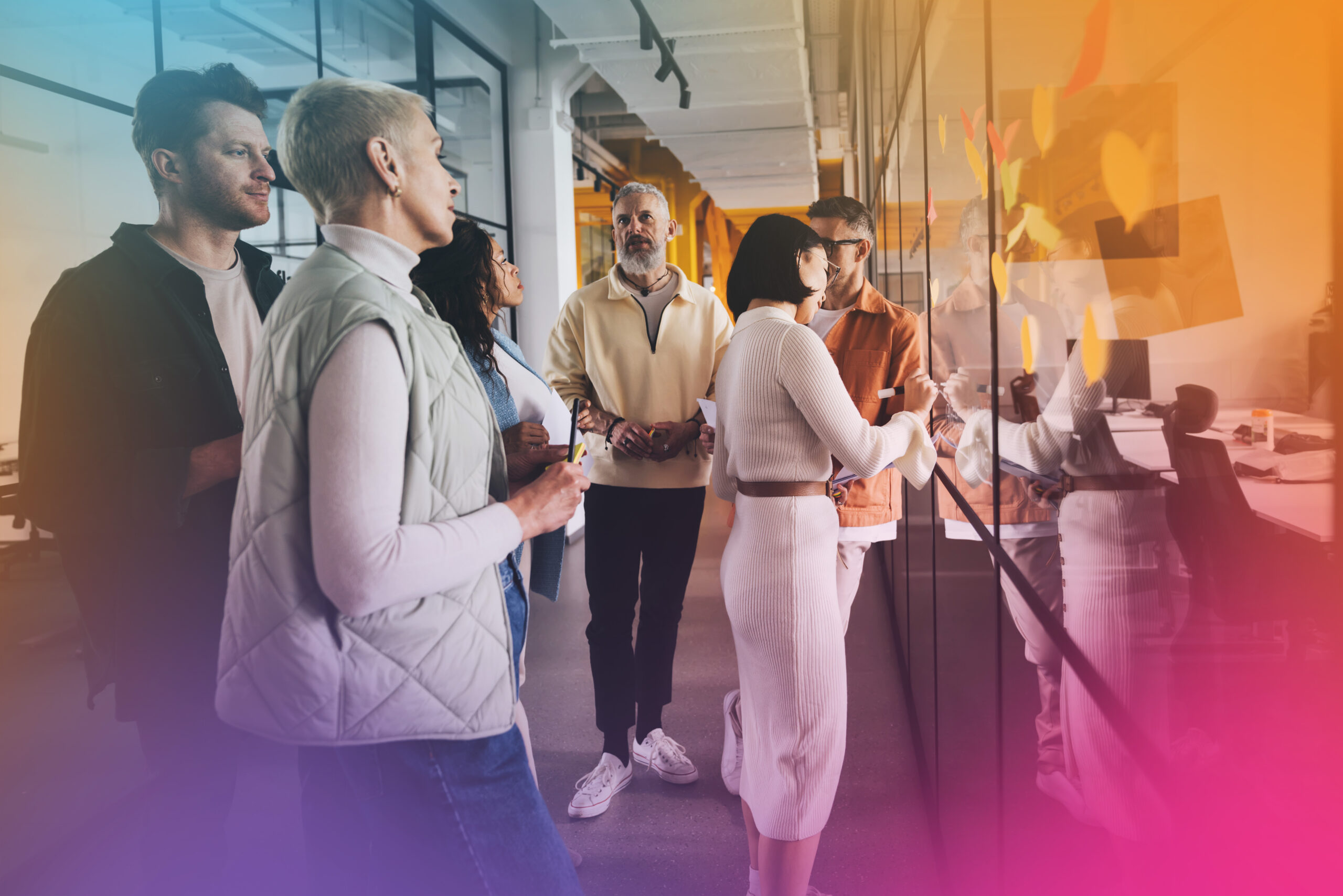 Events im Hub